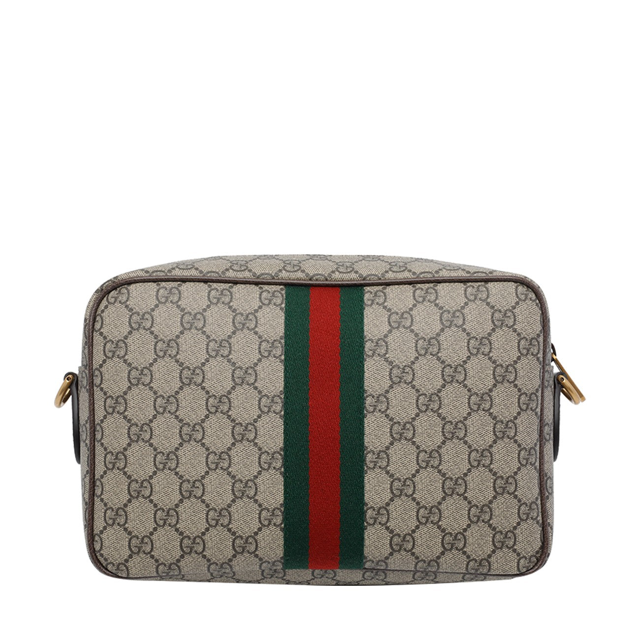 Gucci Men Medium Ophidia Crossbody Bag