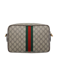 Gucci Men Medium Ophidia Crossbody Bag