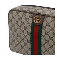 Gucci Men Medium Ophidia Crossbody Bag