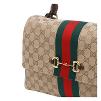 Gucci Women Medium Paparazzo Handbag