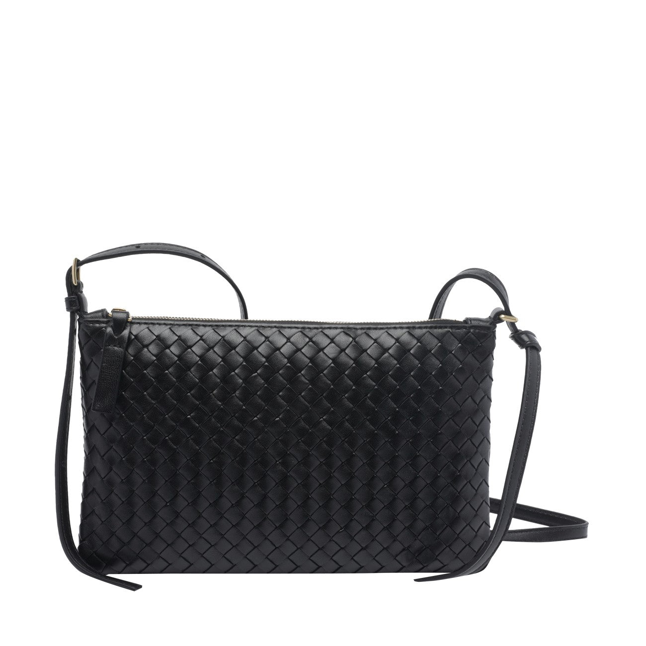 Bottega Veneta Bottega Veneta Women Medium Piccolo Intrecciato Pouch