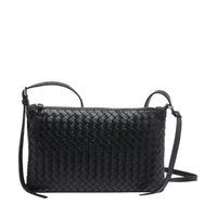 Bottega Veneta Bottega Veneta Women Medium Piccolo Intrecciato Pouch
