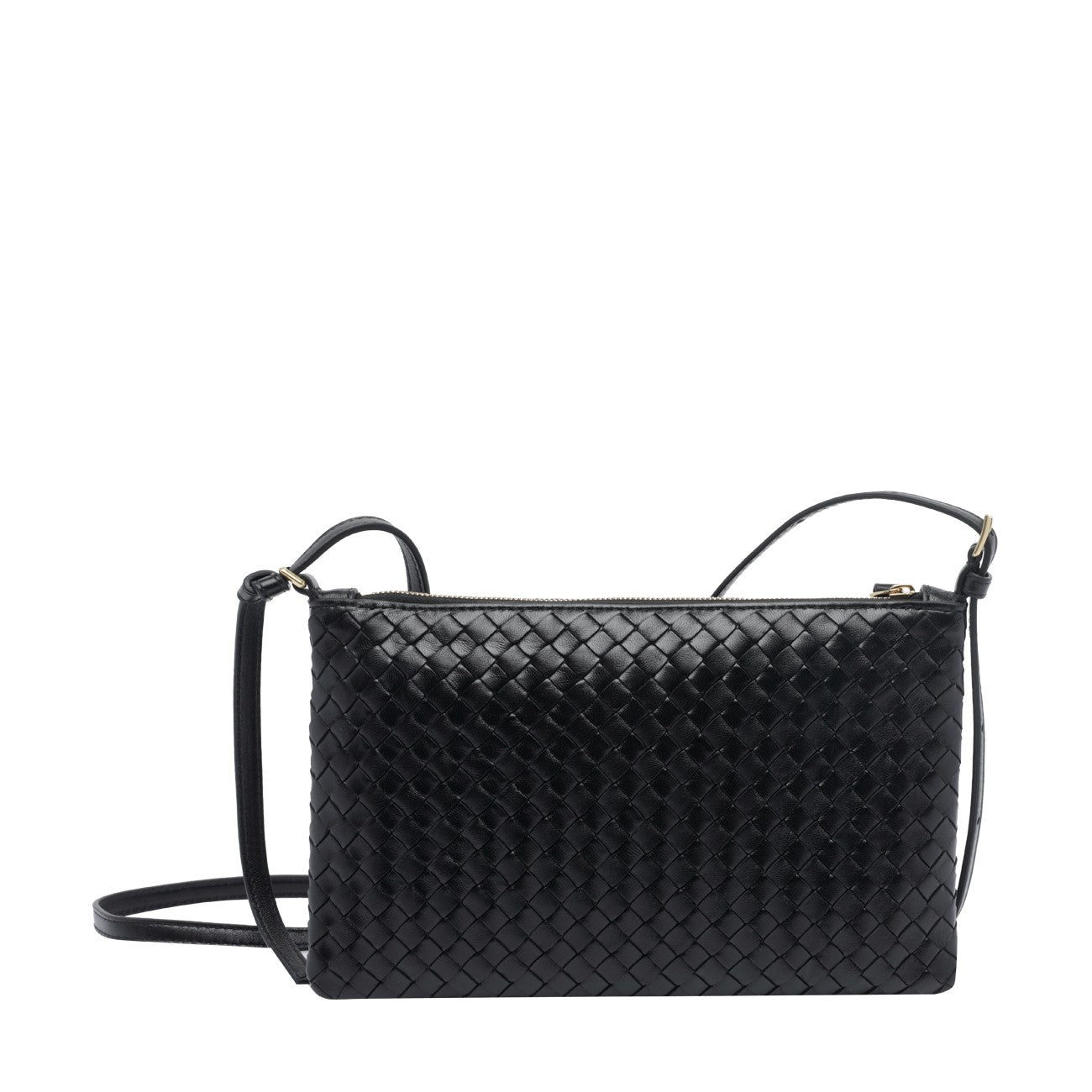 Bottega Veneta Bottega Veneta Women Medium Piccolo Intrecciato Pouch