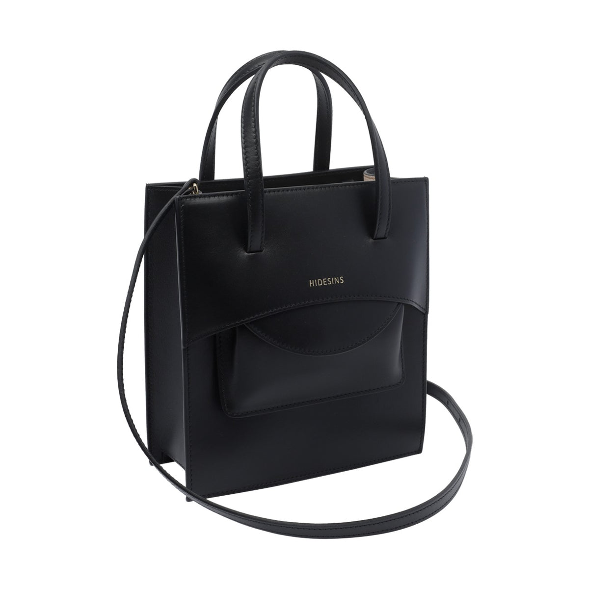 Hidesins Hidesins Women Medium Pocket Handbag