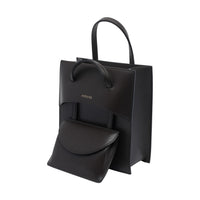 Hidesins Women Medium Pocket Handbag