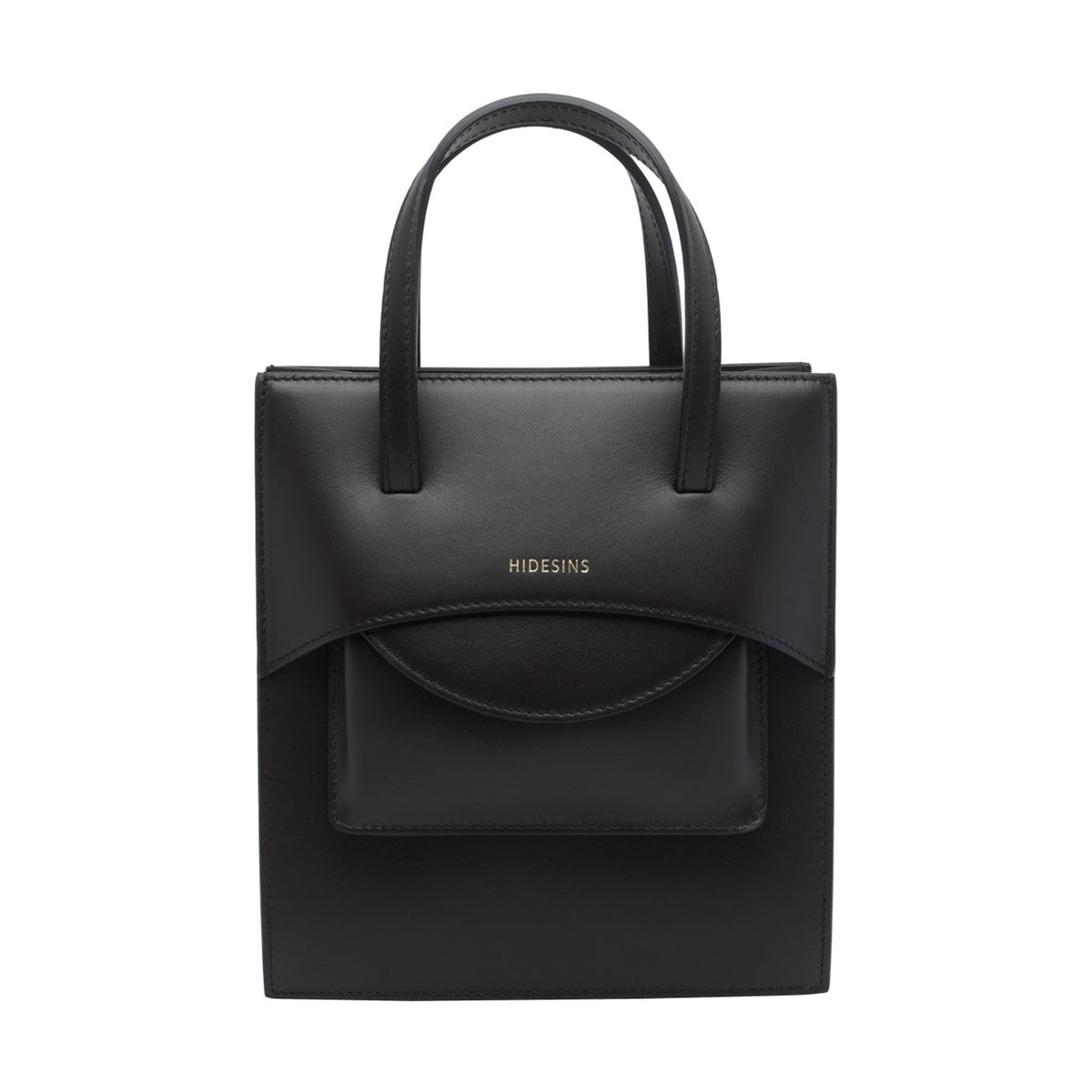 Hidesins Women Medium Pocket Handbag