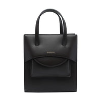 Hidesins Women Medium Pocket Handbag