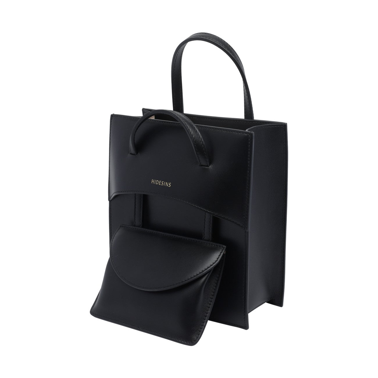 Hidesins Hidesins Women Medium Pocket Handbag