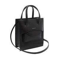 Hidesins Women Medium Pocket Handbag