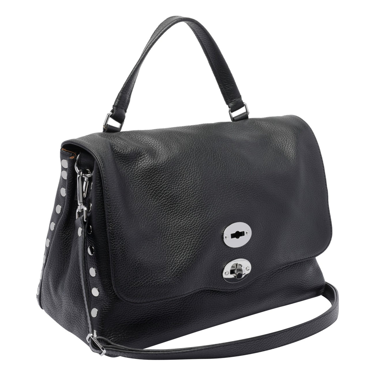Zanellato Women Medium Postina Daily Handbag