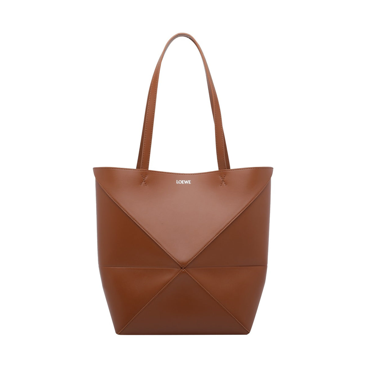 Loewe Loewe Women Medium Puzzle Fold Tote Bag