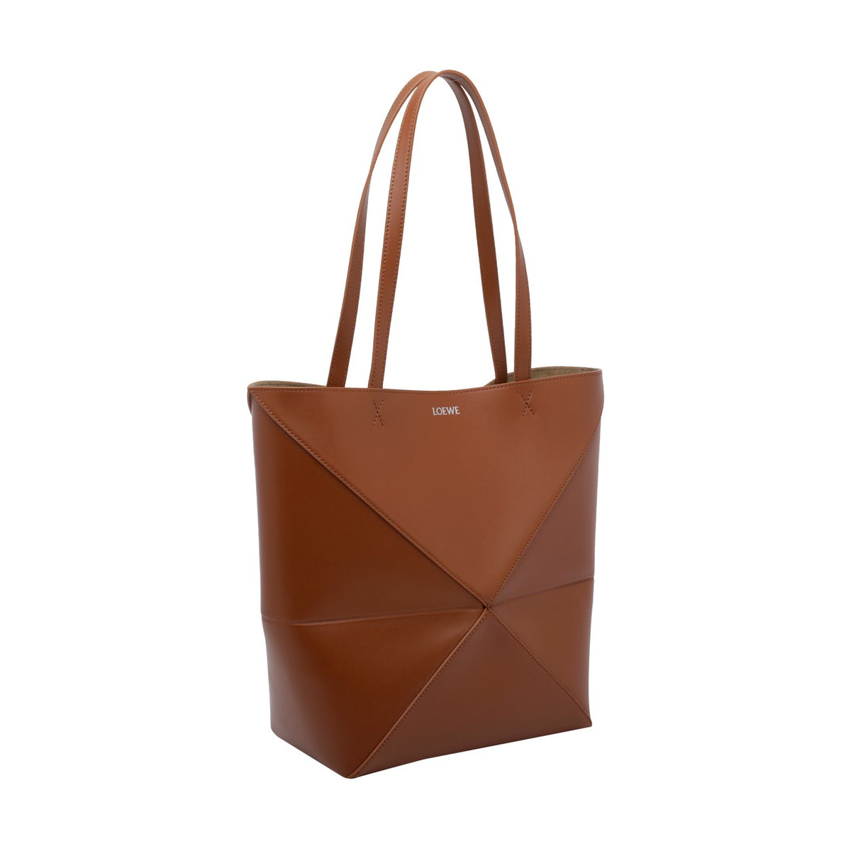 Loewe Loewe Women Medium Puzzle Fold Tote Bag