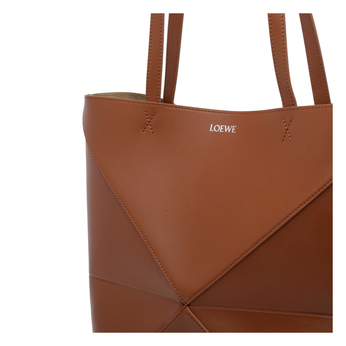 Loewe Loewe Women Medium Puzzle Fold Tote Bag