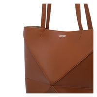 Loewe Loewe Women Medium Puzzle Fold Tote Bag