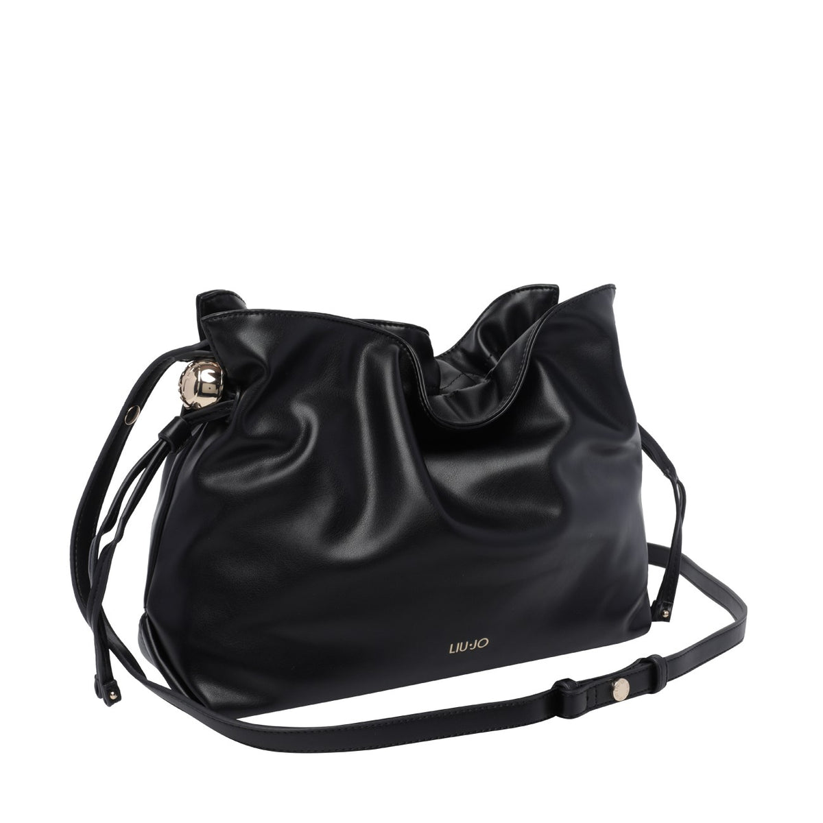 Liu Jo Liu Jo Women Medium Riccy Shoulder Bag