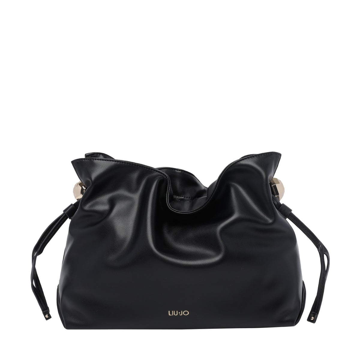 Liu Jo Liu Jo Women Medium Riccy Shoulder Bag