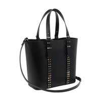 Valentino Garavani Men Medium Rockstud Tote Bag