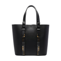Valentino Garavani Men Medium Rockstud Tote Bag