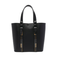 Valentino Garavani Men Medium Rockstud Tote Bag