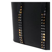 Valentino Garavani Men Medium Rockstud Tote Bag
