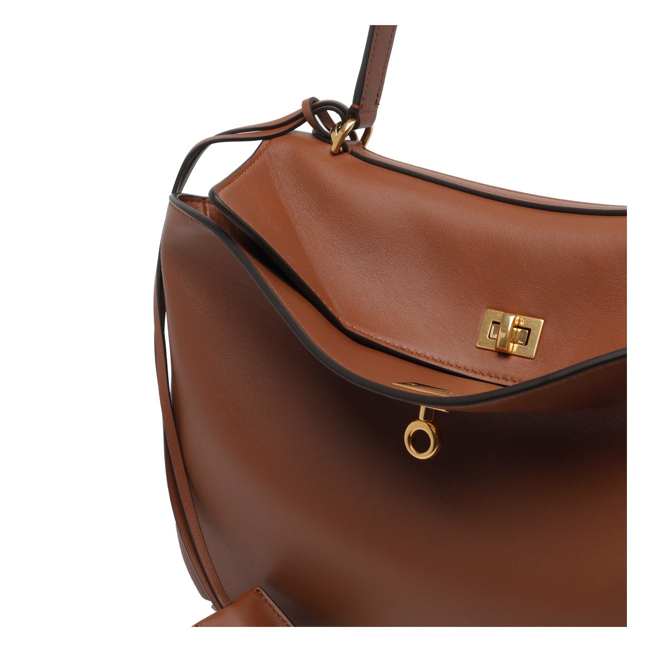 Balenciaga Balenciaga Women Medium Rodeo Handbag