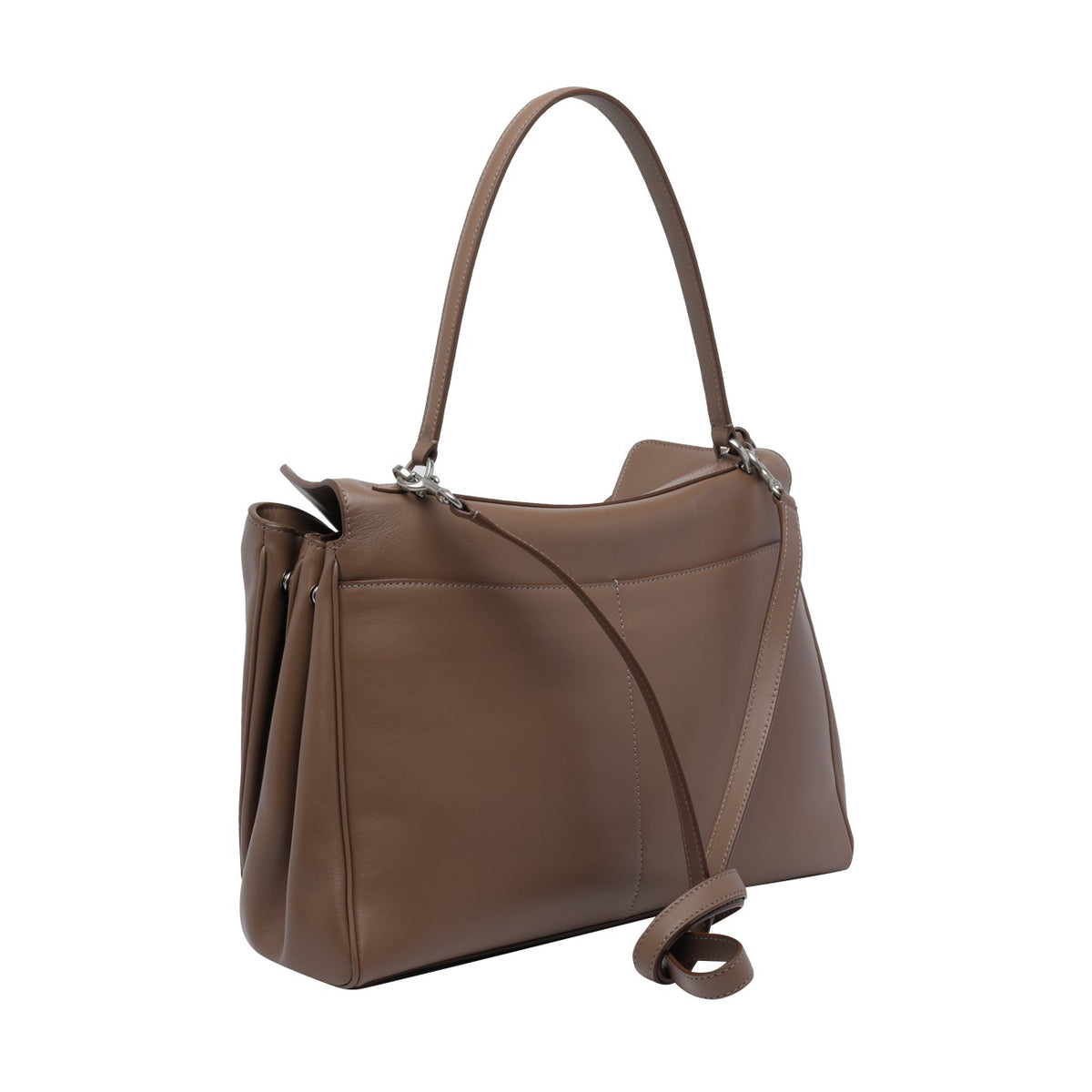Balenciaga Women Medium Rodeo Handbag