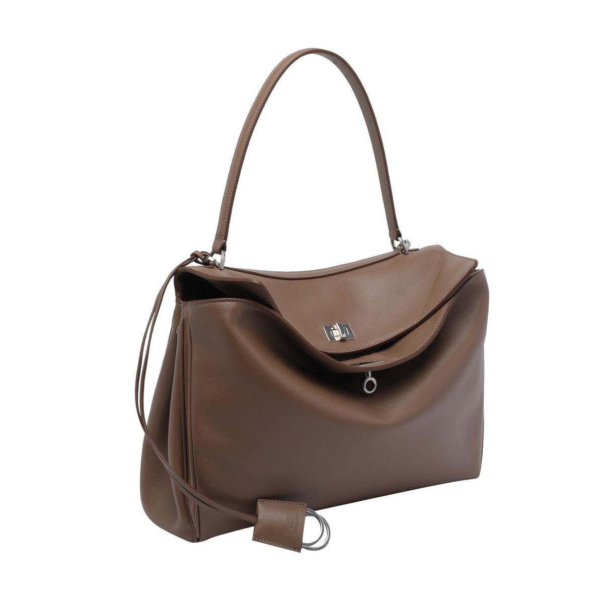 Balenciaga Women Medium Rodeo Handbag