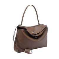 Balenciaga Women Medium Rodeo Handbag