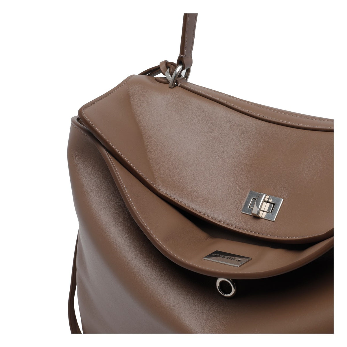 Balenciaga Women Medium Rodeo Handbag