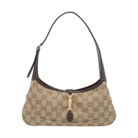 Gucci Gucci Women Medium Slim Jackie Shoulder Bag