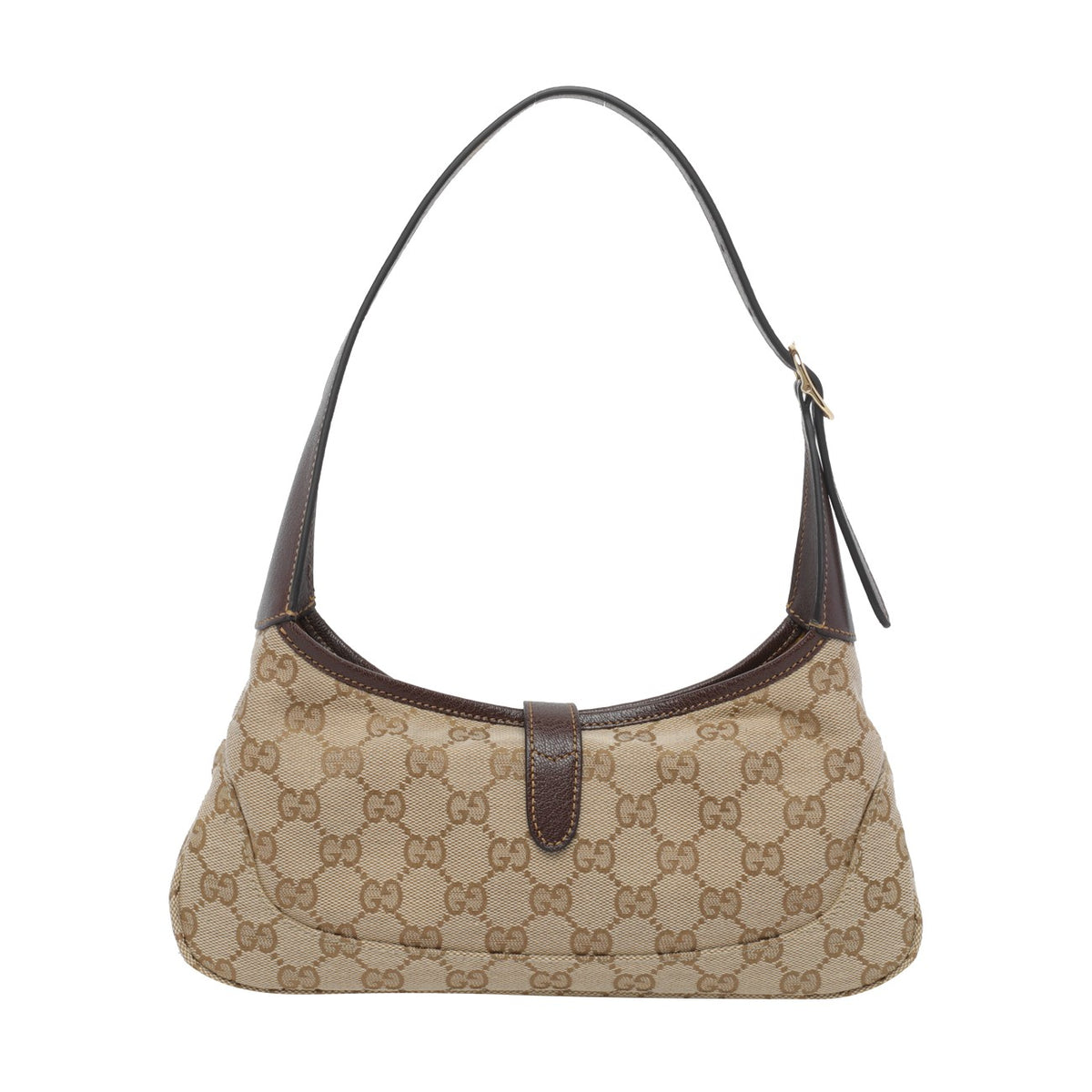 Gucci Gucci Women Medium Slim Jackie Shoulder Bag