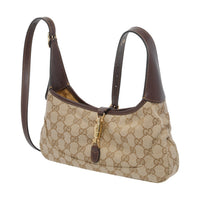 Gucci Gucci Women Medium Slim Jackie Shoulder Bag