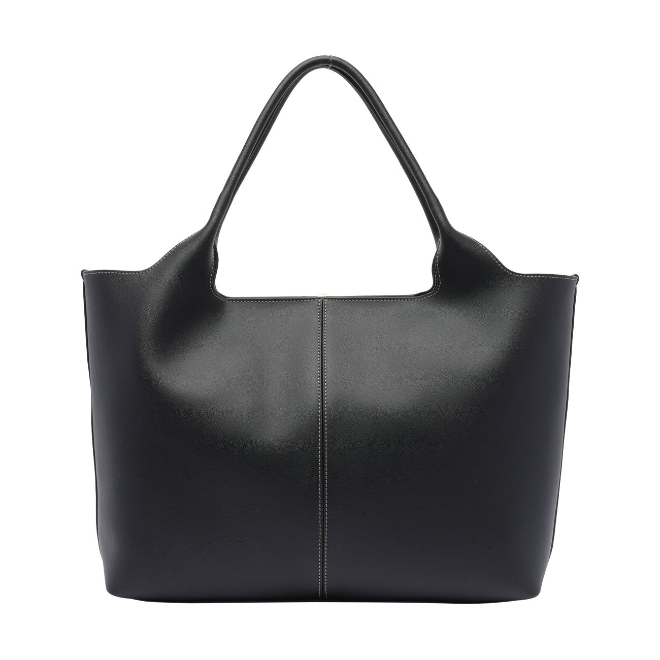 Tod's Tod's Women Medium-Small Leather Shoulder Bag