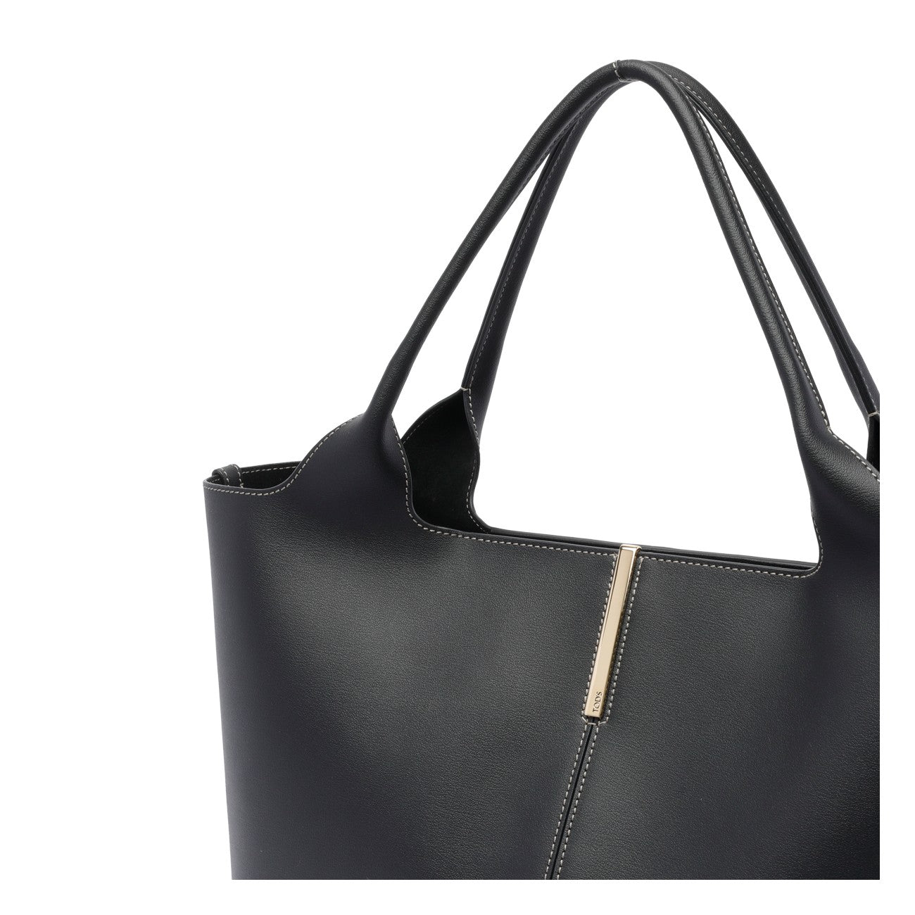 Tod's Tod's Women Medium-Small Leather Shoulder Bag