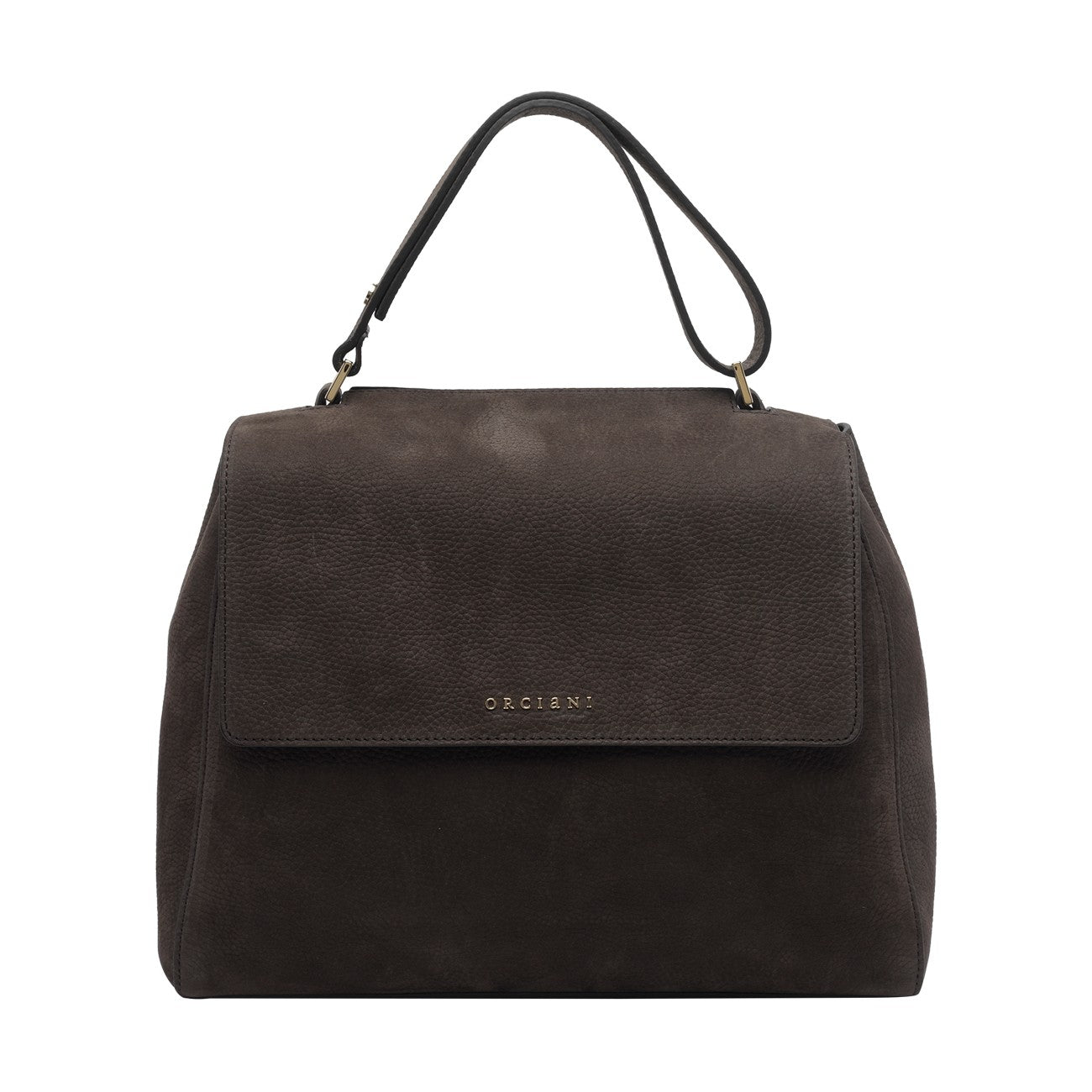 Orciani Orciani Women Medium Sveva Handbag