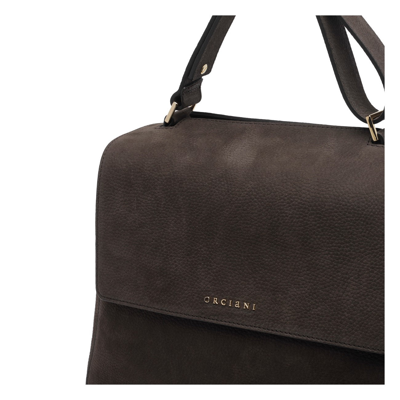 Orciani Orciani Women Medium Sveva Handbag