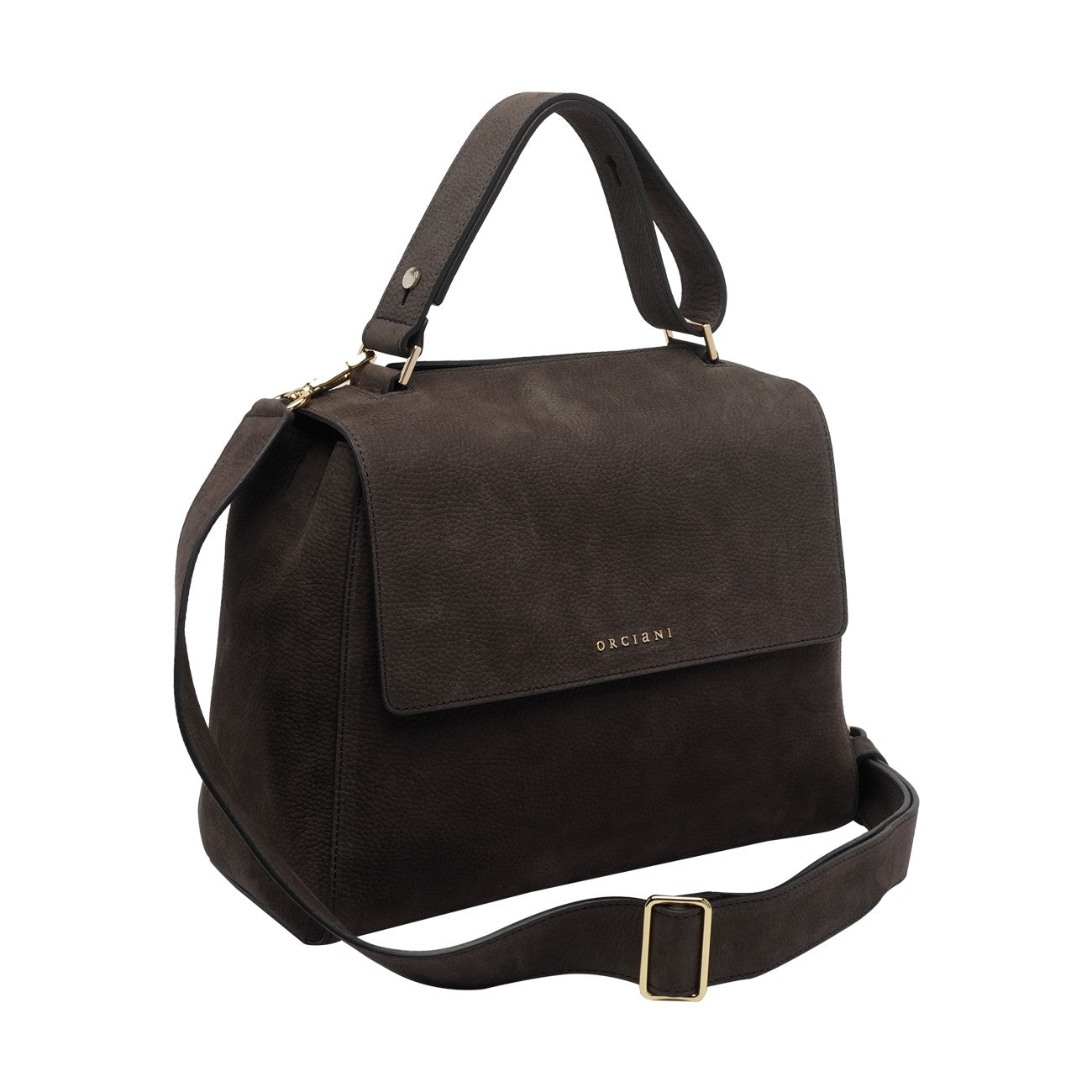 Orciani Orciani Women Medium Sveva Handbag