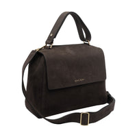 Orciani Orciani Women Medium Sveva Handbag