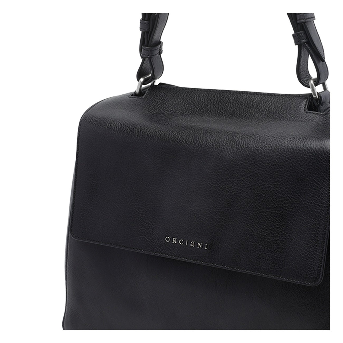 Orciani Women Medium Sveva Handbag