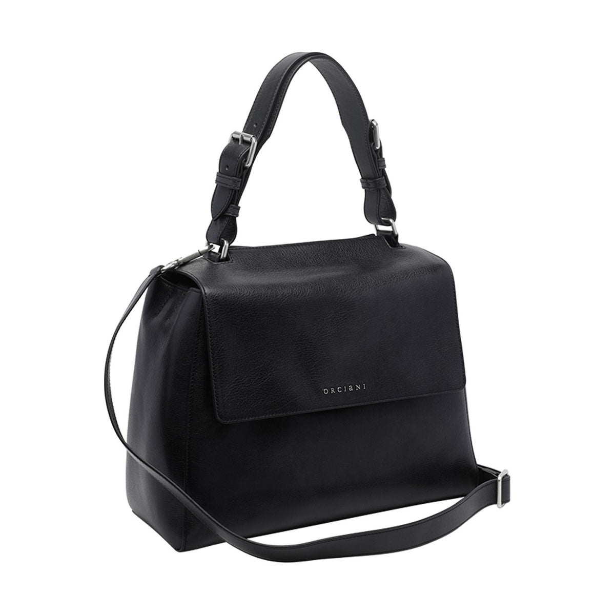 Orciani Women Medium Sveva Handbag