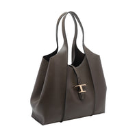 Tod's Women Medium T-Timeless Shopping Bag