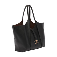Tod's Women Medium T Timeless Shopping Bag