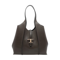 Tod's Women Medium T-Timeless Shopping Bag