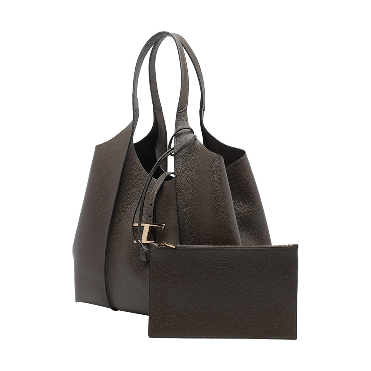 Tod's Women Medium T-Timeless Shopping Bag