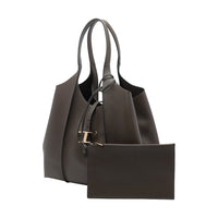 Tod's Women Medium T-Timeless Shopping Bag