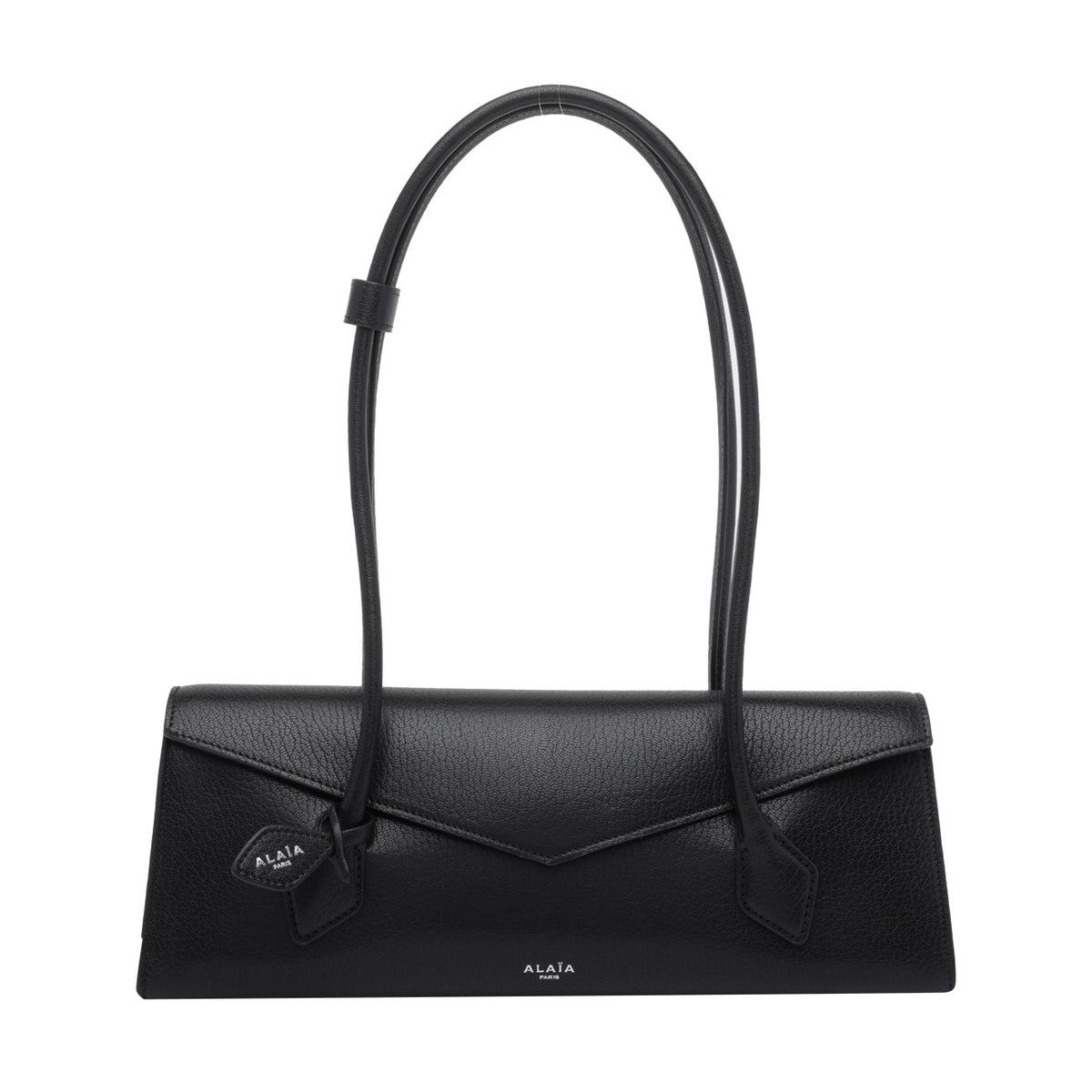 Alaia Alaia Women Medium Teckel Flap Shoulder Bag