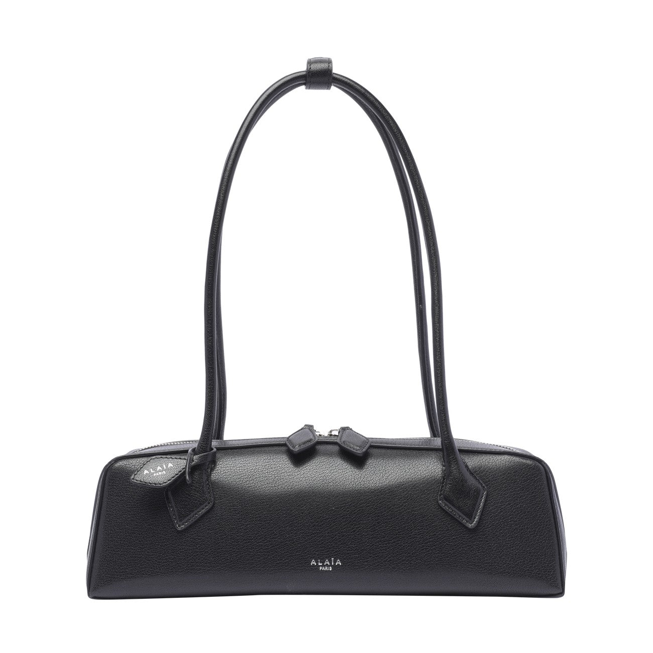 Alaia Alaia Women Medium Teckel Shoulder Bag