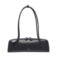 Alaia Alaia Women Medium Teckel Shoulder Bag