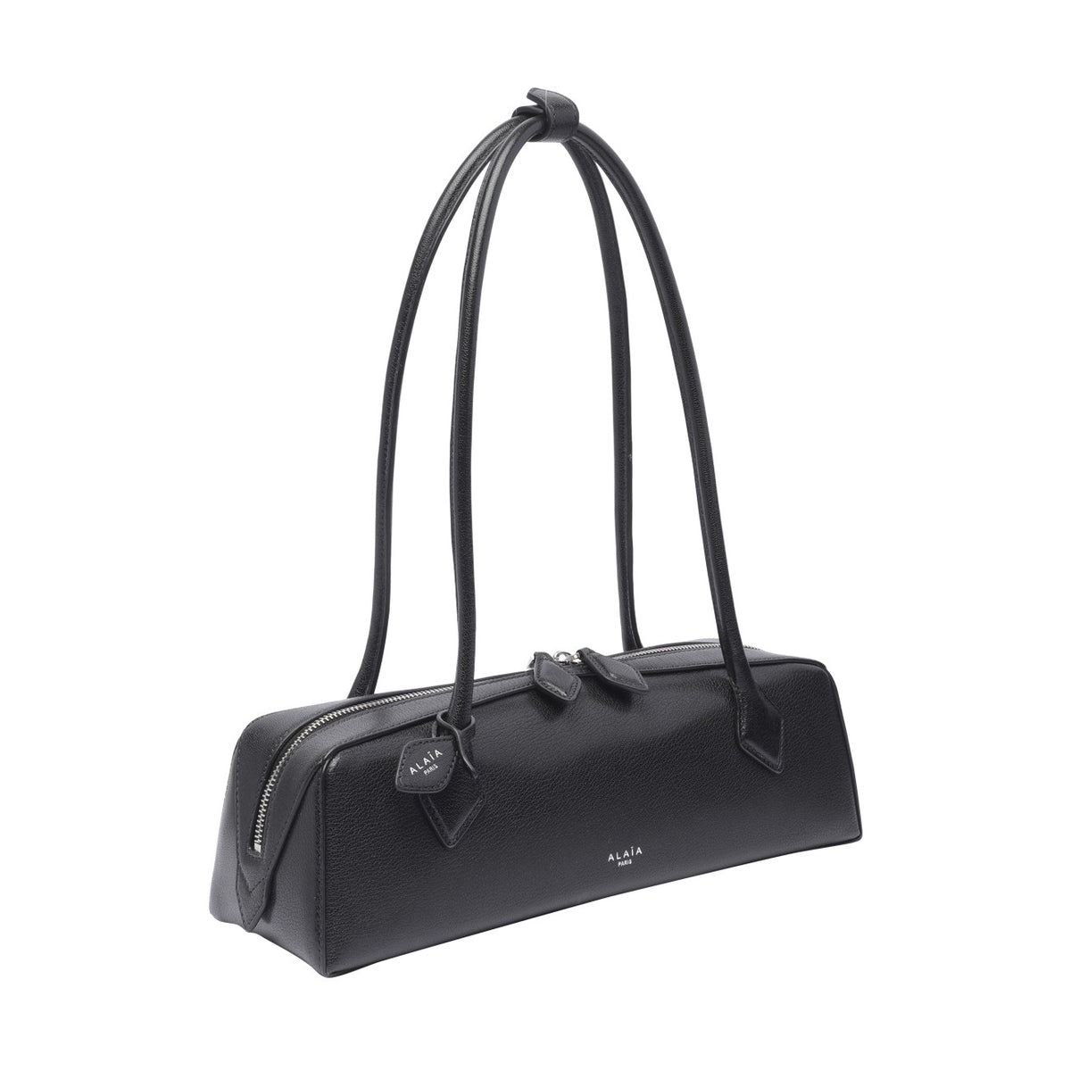 Alaia Alaia Women Medium Teckel Shoulder Bag
