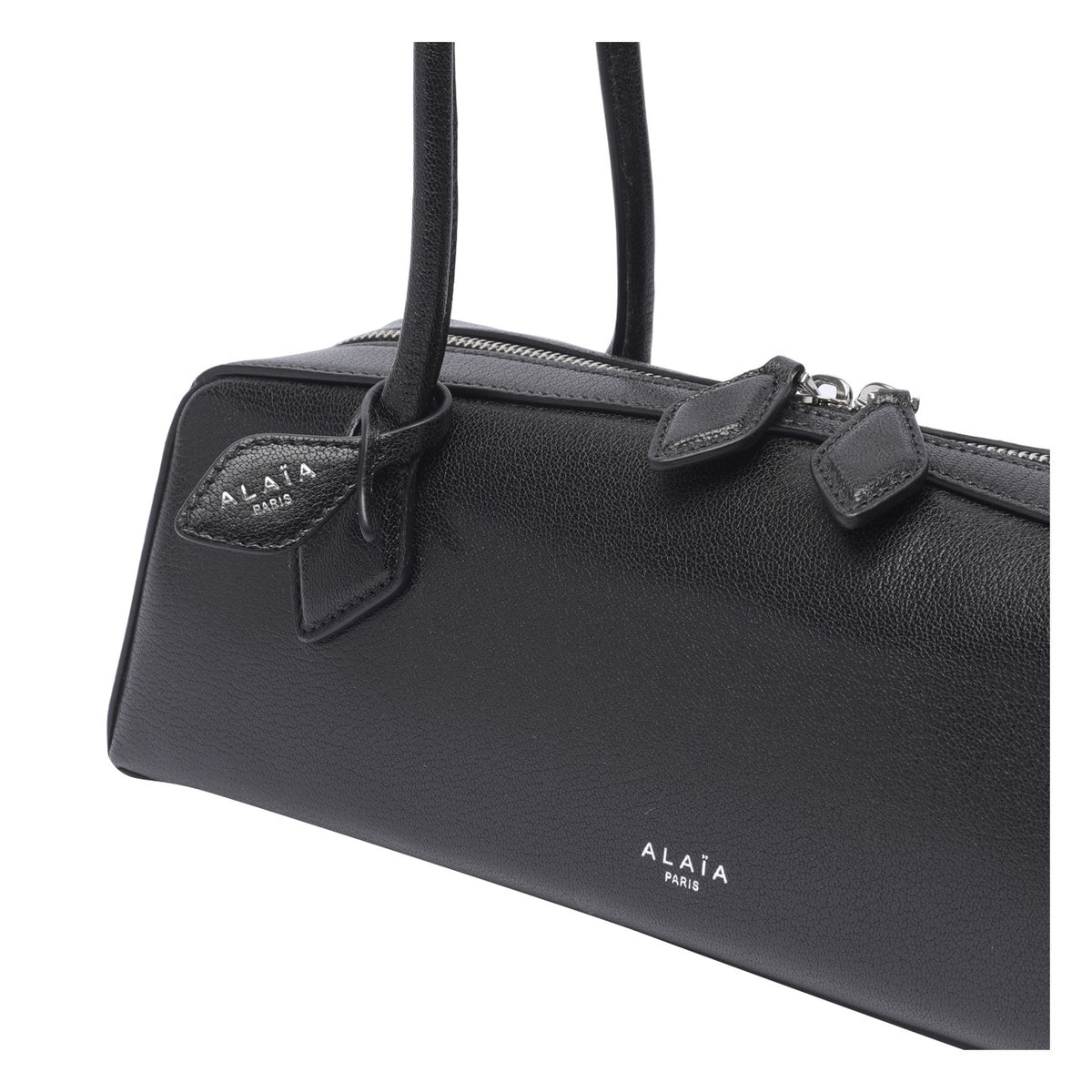 Alaia Alaia Women Medium Teckel Shoulder Bag